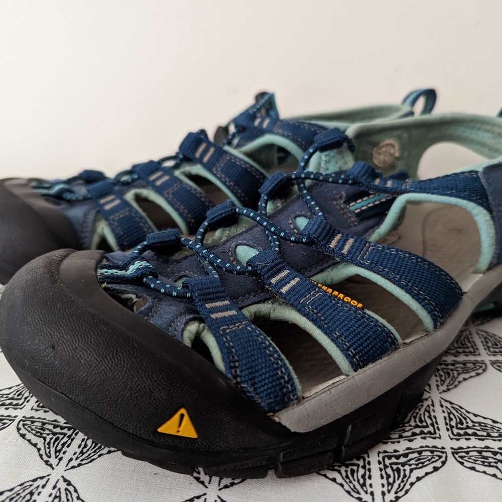 KEEN® Newport H2